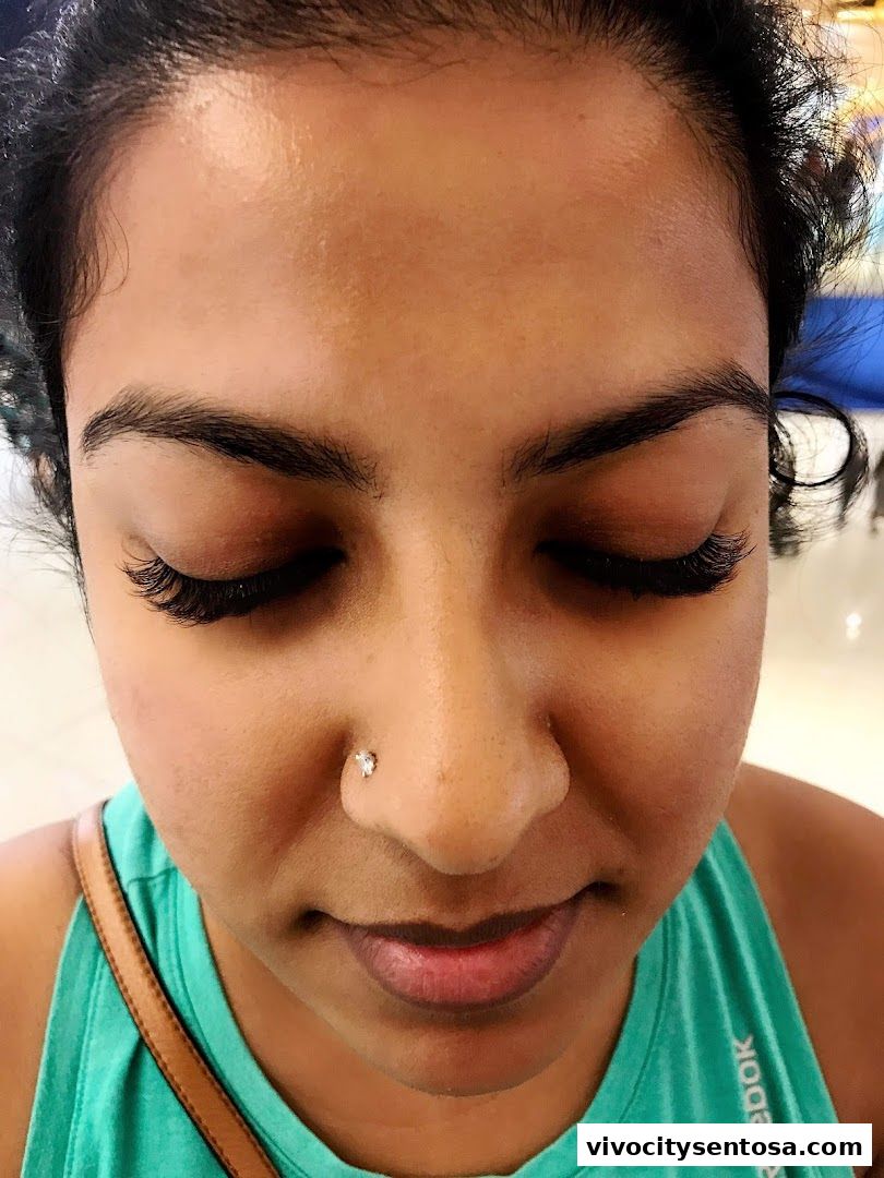 DR. LASH VivoCity - Eyelash Extensions