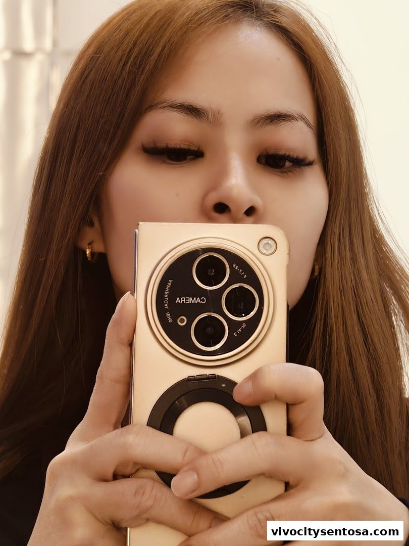 DR. LASH VivoCity - Eyelash Extensions