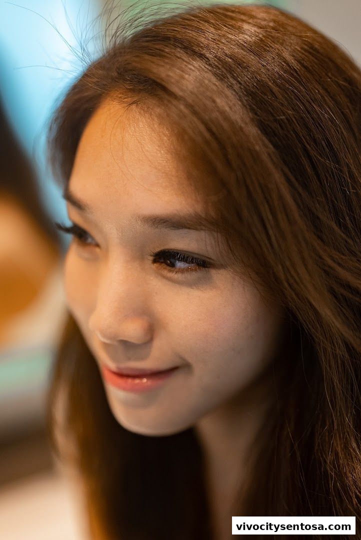 DR. LASH VivoCity - Eyelash Extensions