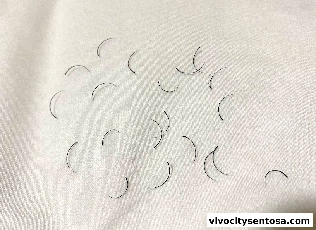 DR. LASH VivoCity - Eyelash Extensions