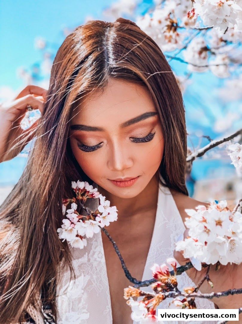 DR. LASH VivoCity - Eyelash Extensions