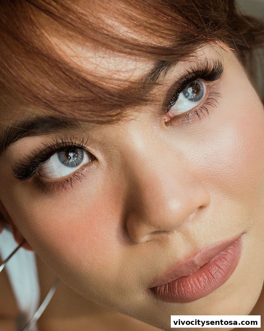 DR. LASH VivoCity - Eyelash Extensions