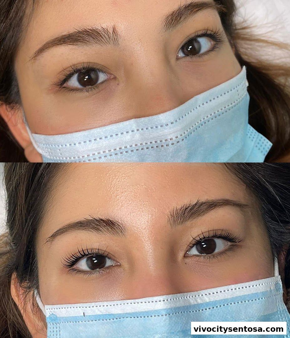 DR. LASH VivoCity - Eyelash Extensions