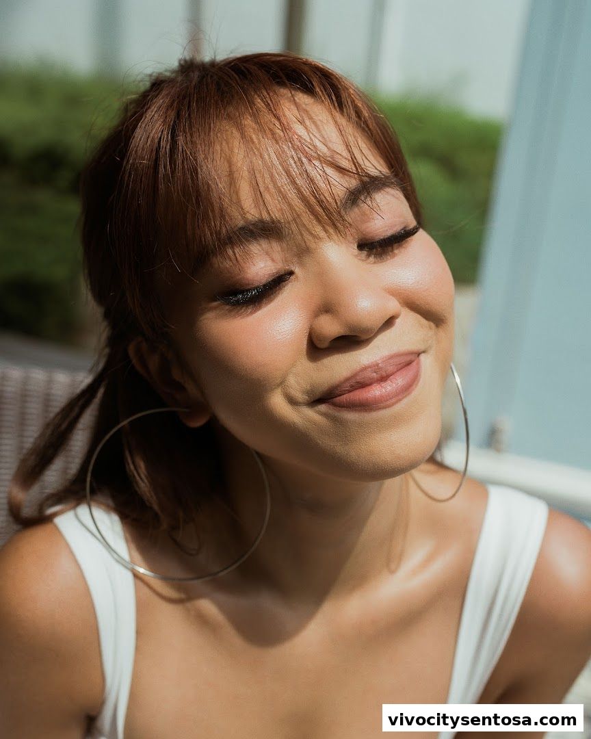 DR. LASH VivoCity - Eyelash Extensions