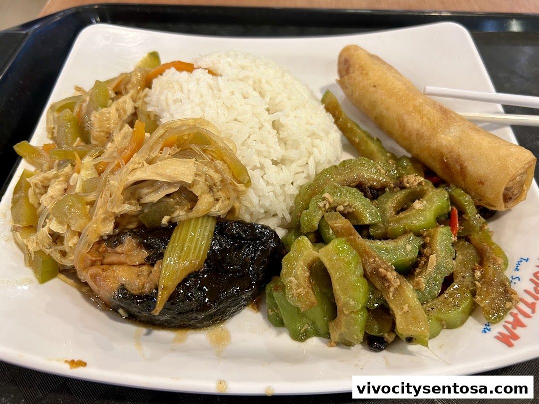 e VEG Vegetarian 益素食