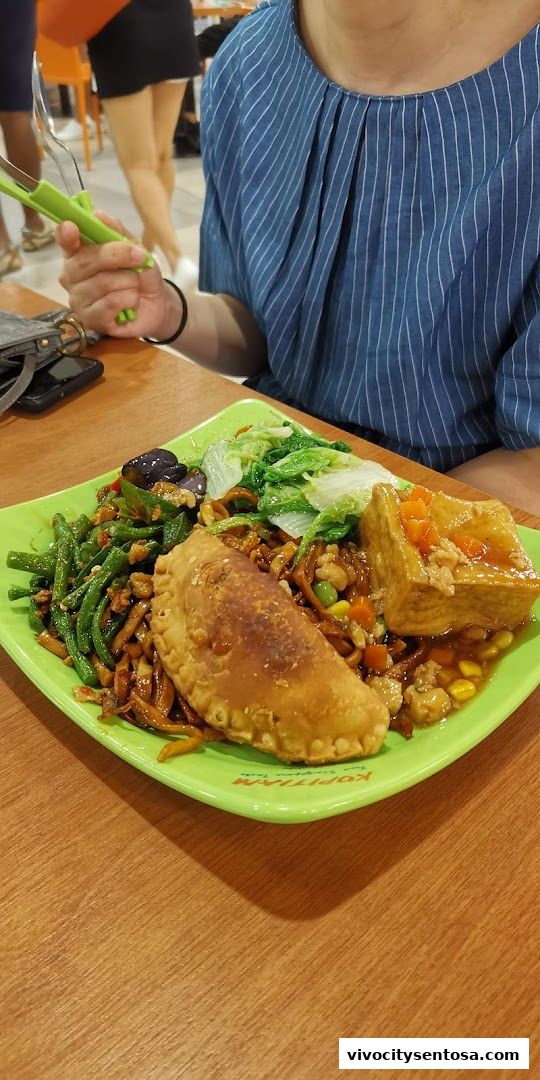 e VEG Vegetarian 益素食