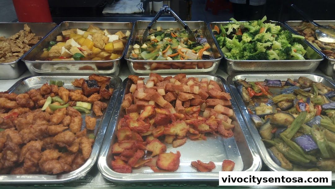 e VEG Vegetarian 益素食