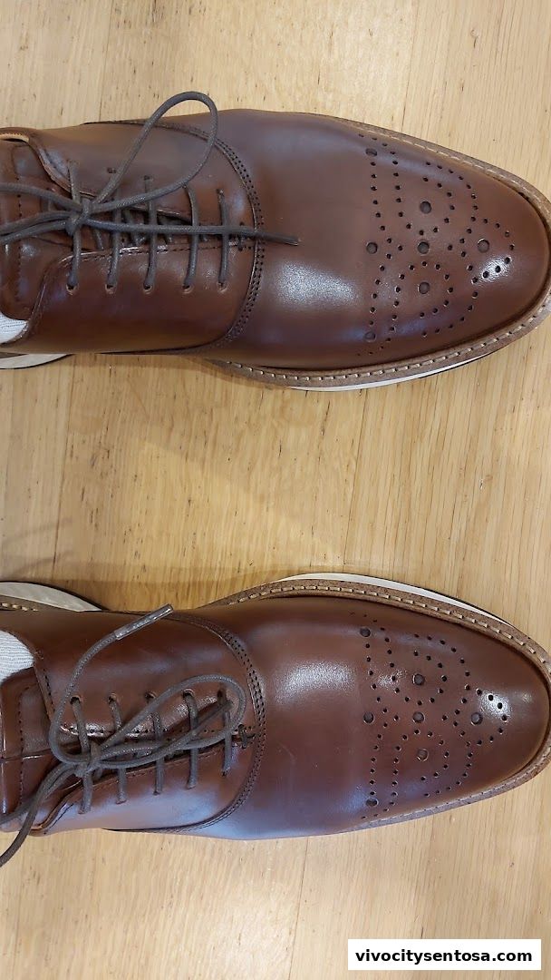 ECCO VivoCity
