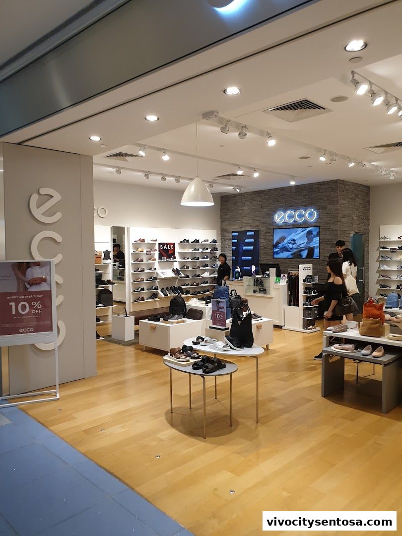 ECCO VivoCity