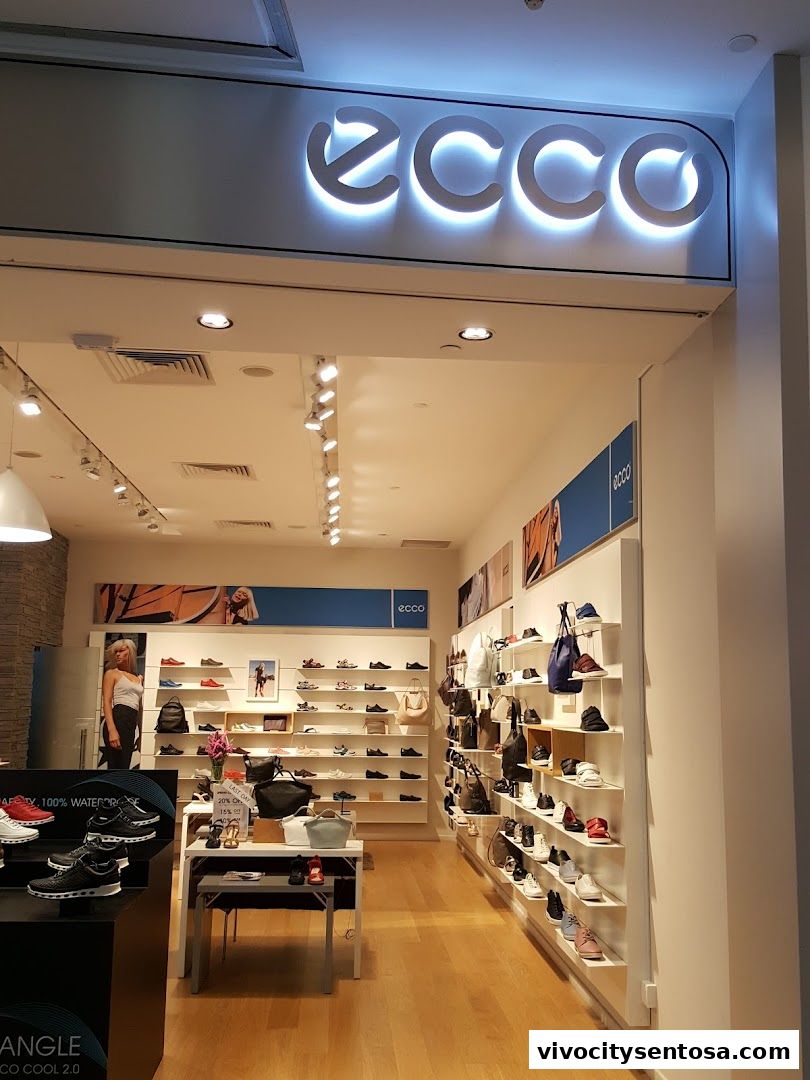 ECCO VivoCity