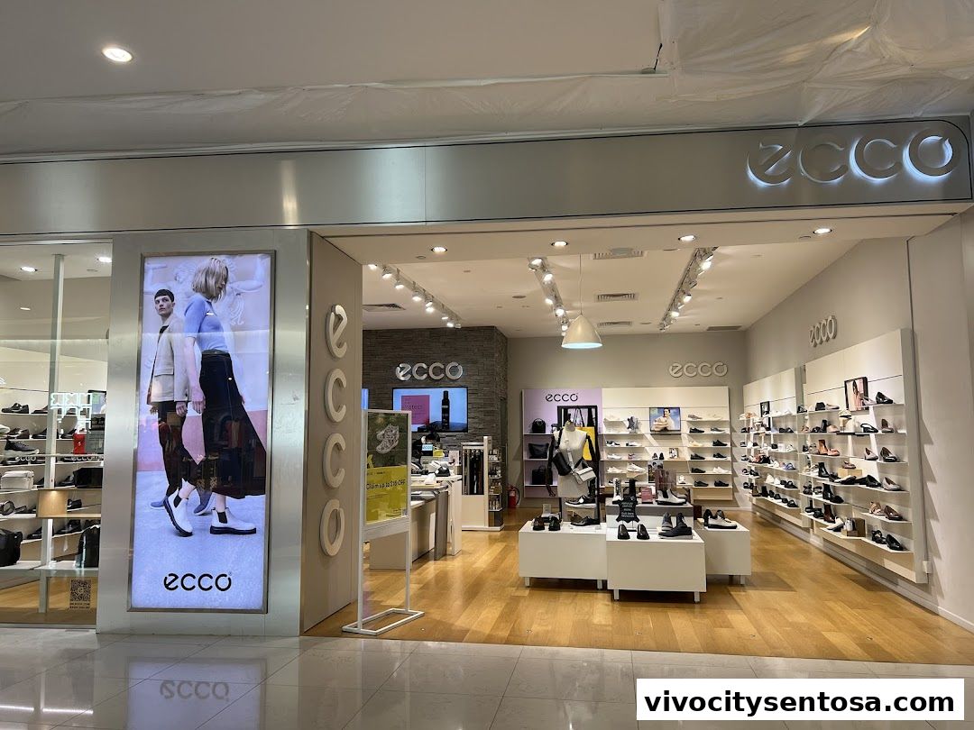 ECCO VivoCity