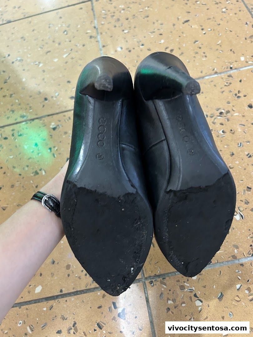 ECCO VivoCity