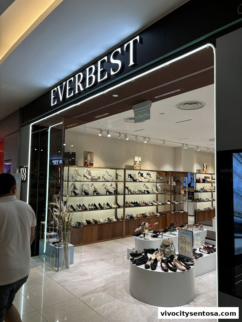 Everbest