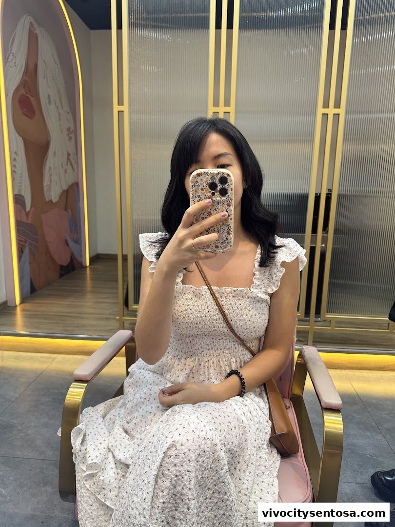 EX Style Vivo City
