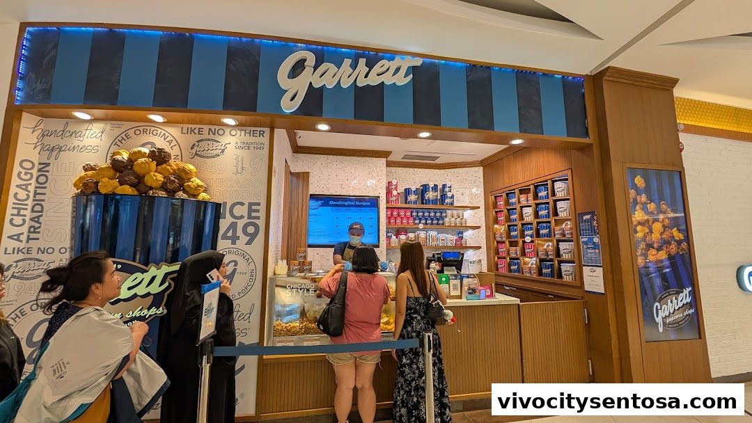 FairPrice Xtra VivoCity