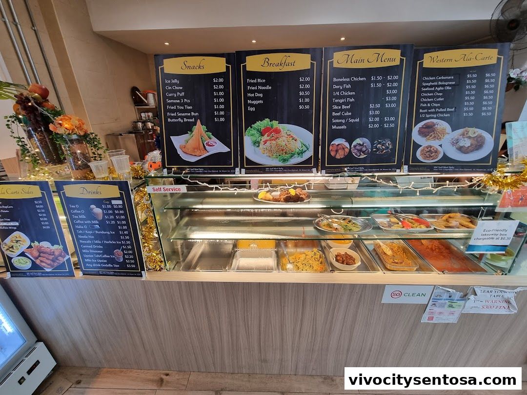 Ficus Cafe By Chef Syed
