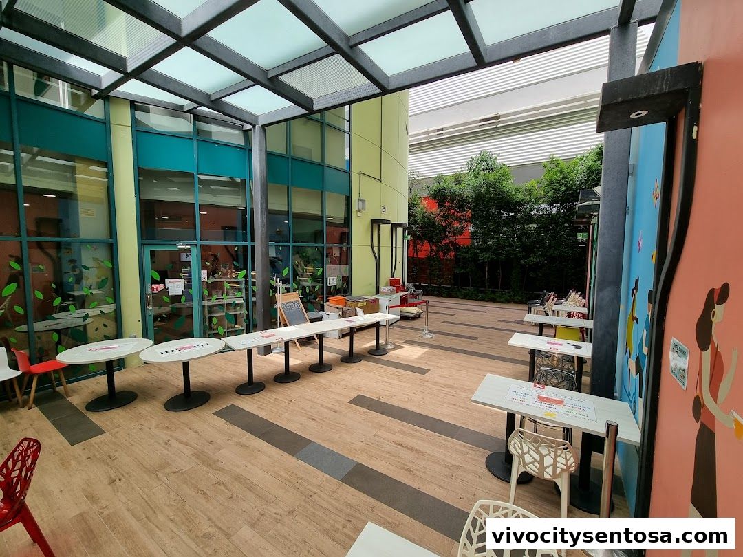 Ficus Cafe By Chef Syed