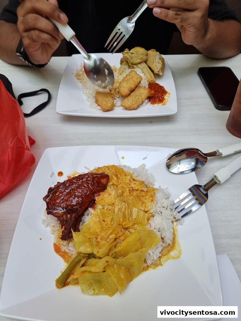 Ficus Cafe By Chef Syed