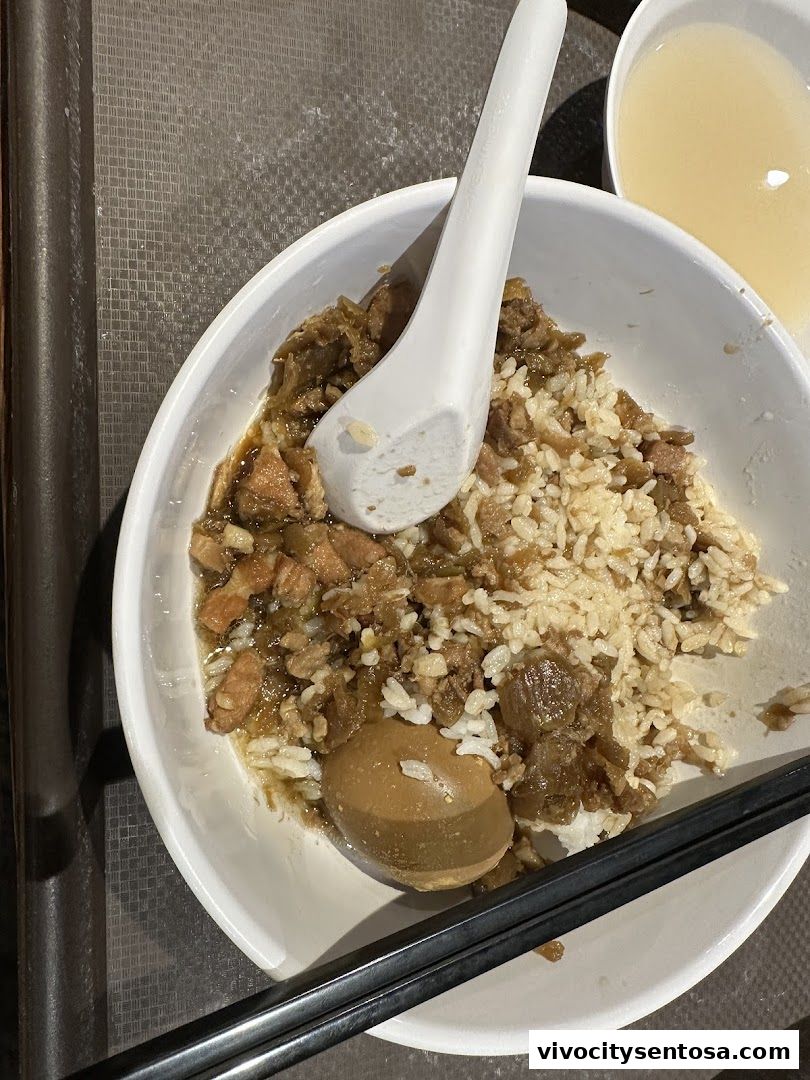 Formosa Delights