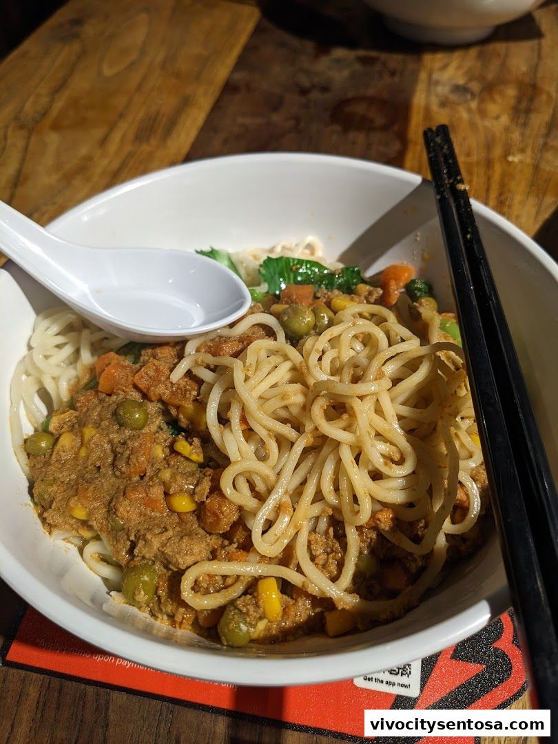 Formosa Delights