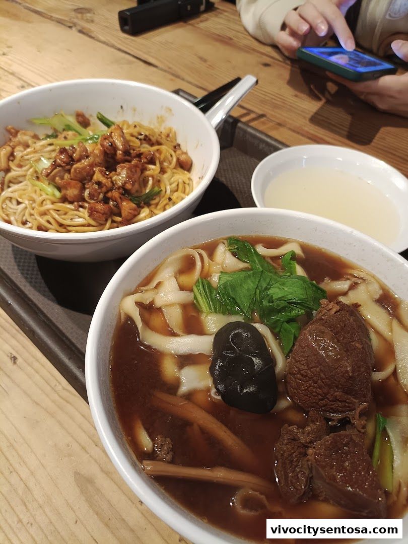 Formosa Delights