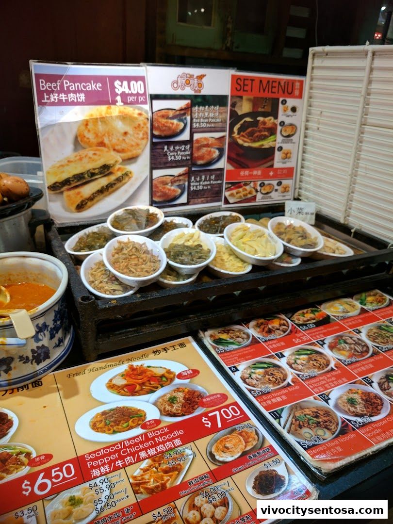 Formosa Delights