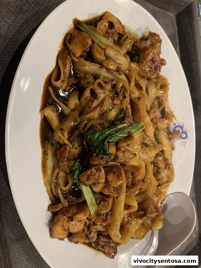 Formosa Delights