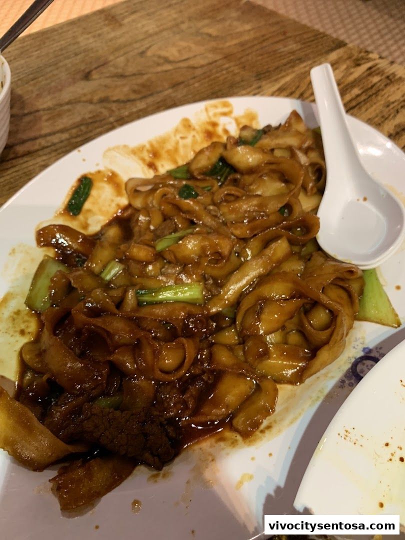 Formosa Delights