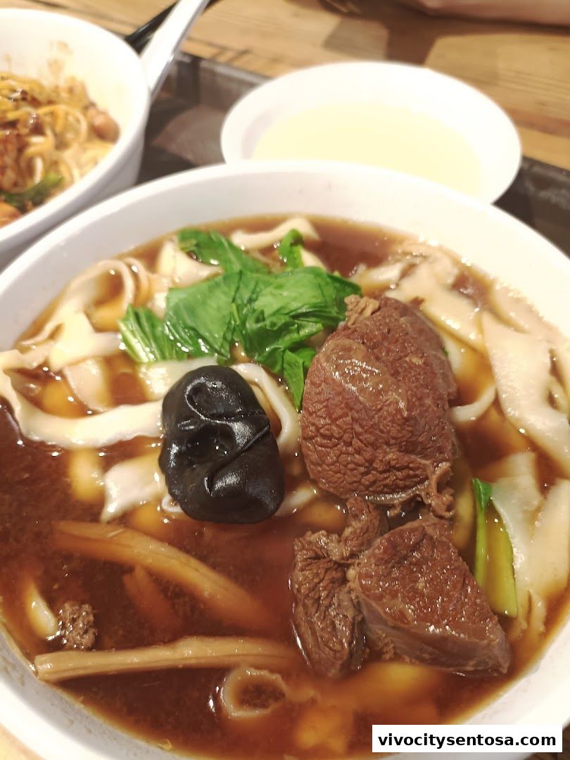 Formosa Delights