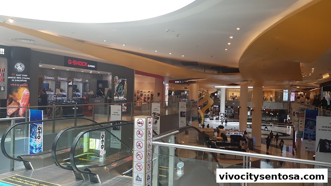 G-SHOCK CASIO VIVOCITY