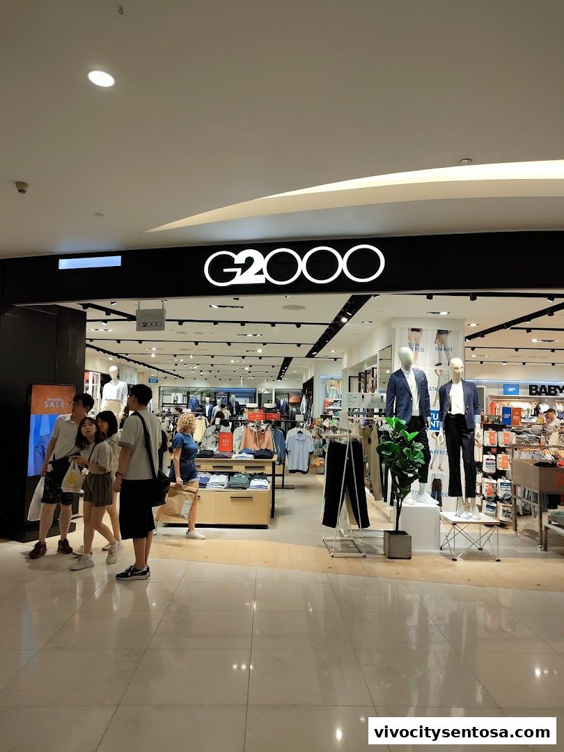G2000