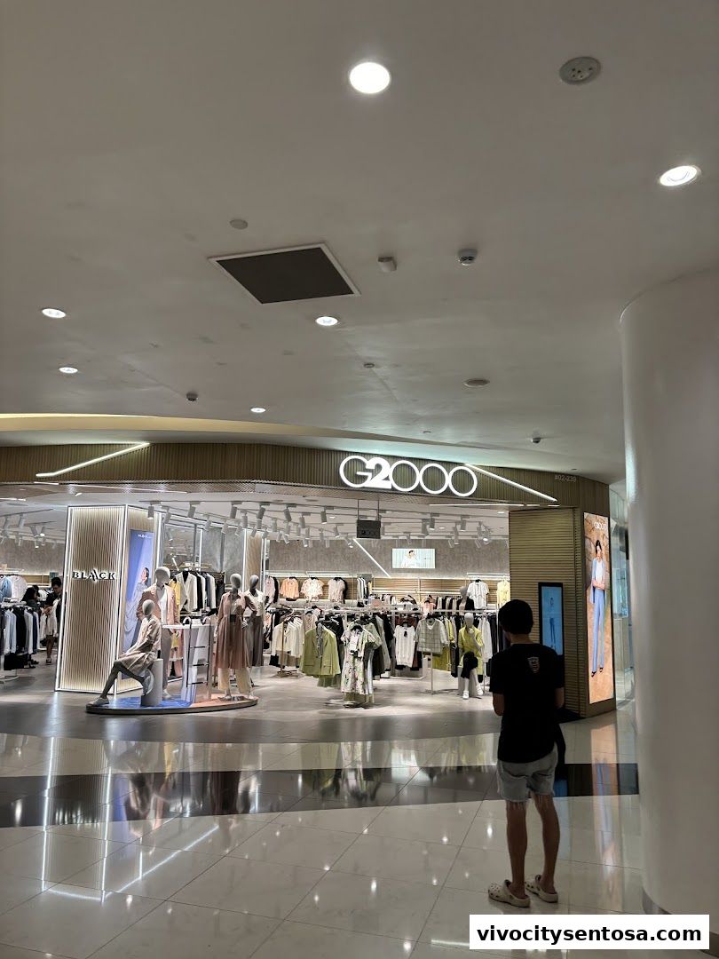 G2000