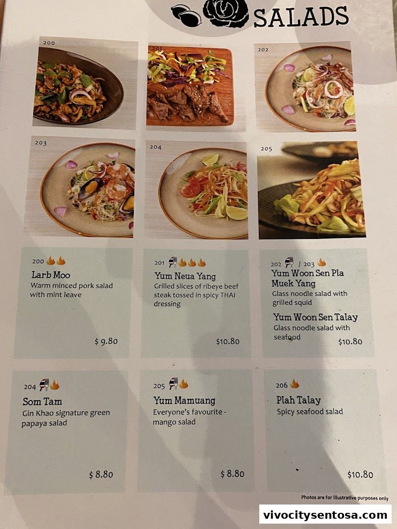 Gin Khao Bistro