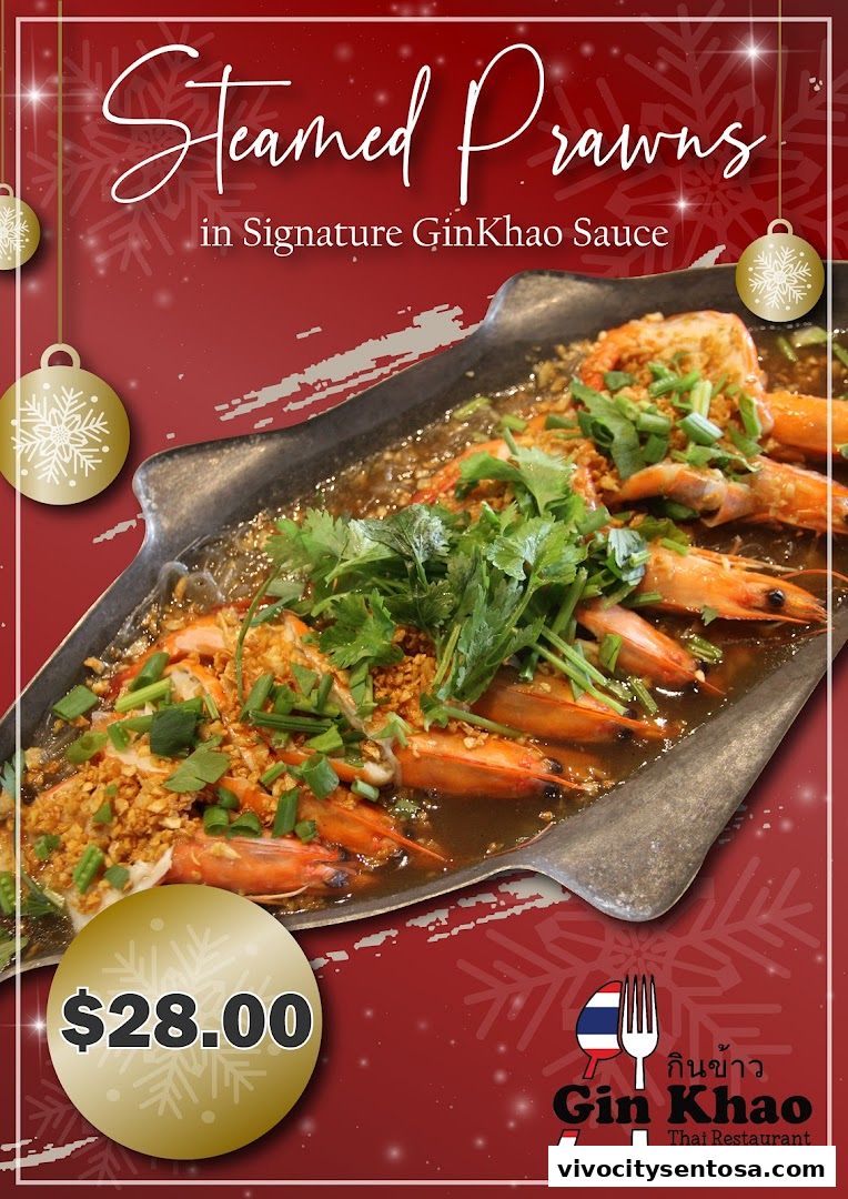 Gin Khao Bistro