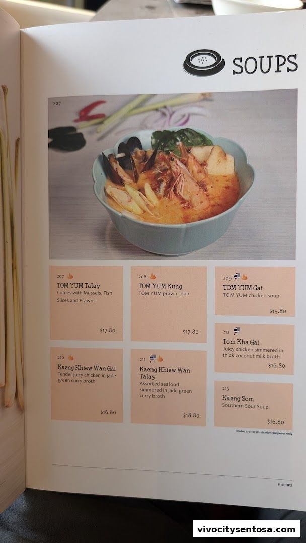 Gin Khao Bistro