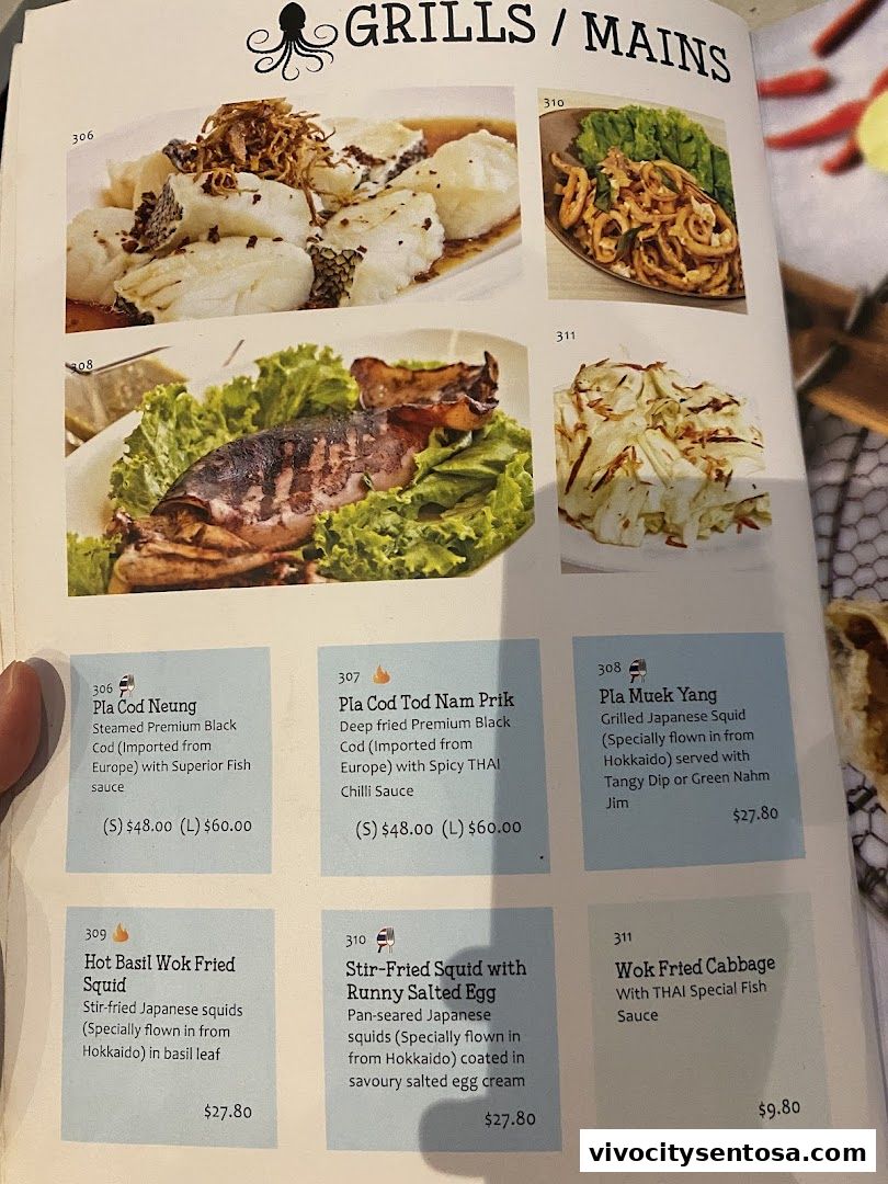 Gin Khao Bistro