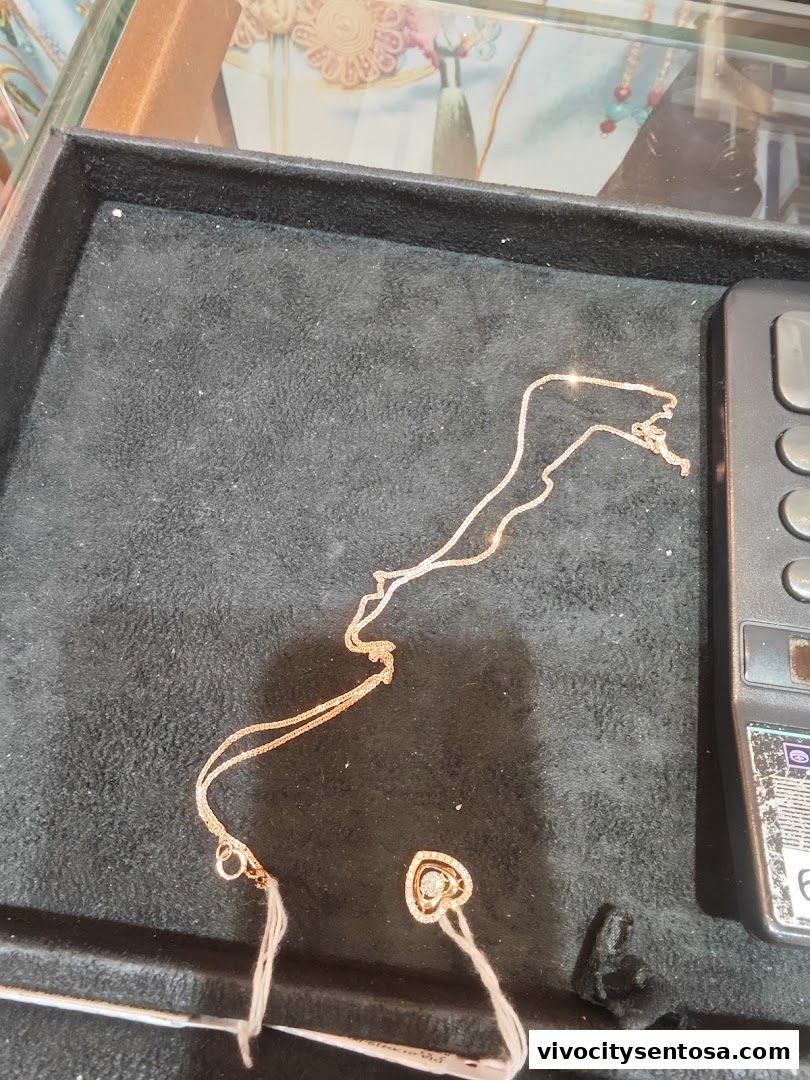 Goldheart Jewelry