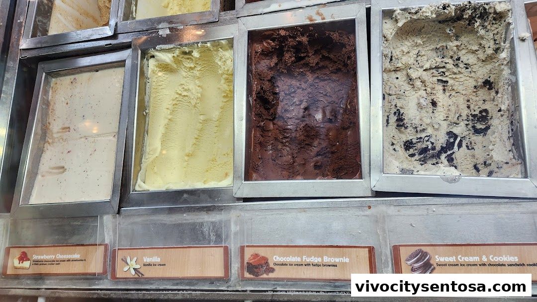 Goldilocks Universal Studios