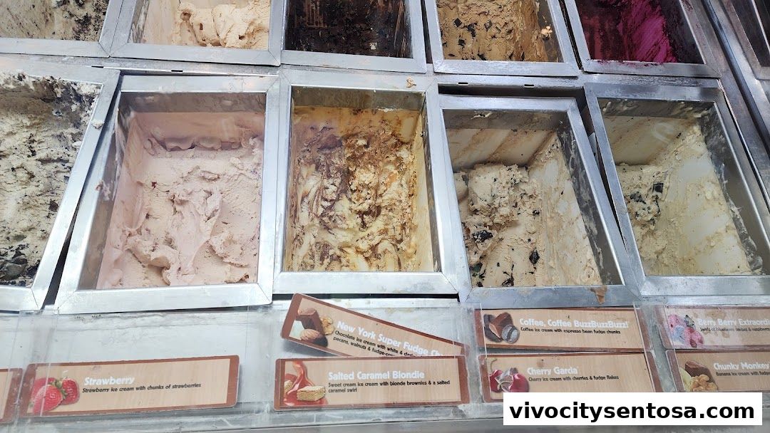 Goldilocks Universal Studios