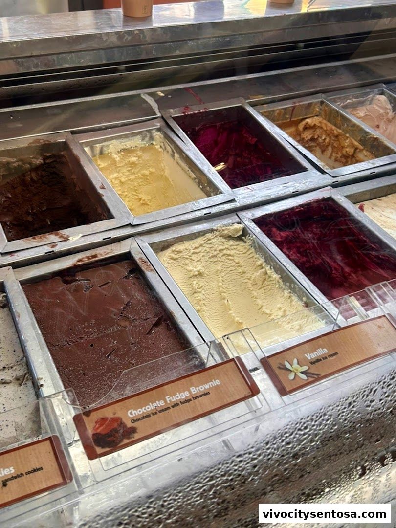 Goldilocks Universal Studios