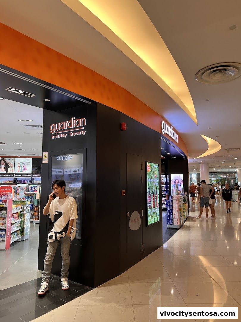 Guardian Health  Beauty