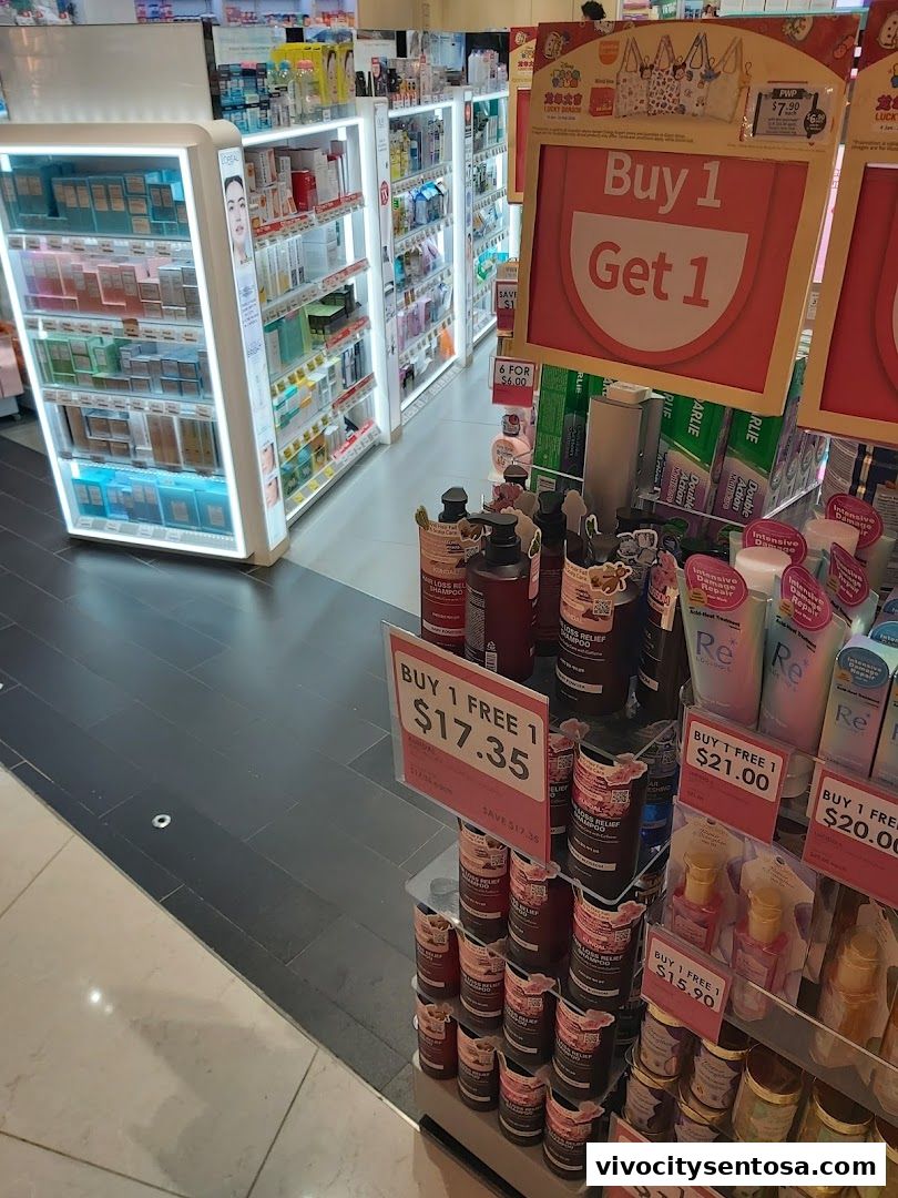Guardian Health  Beauty