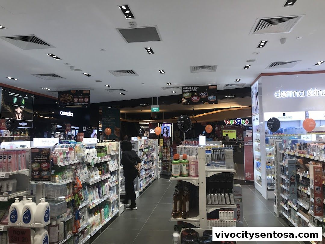 Guardian Health  Beauty