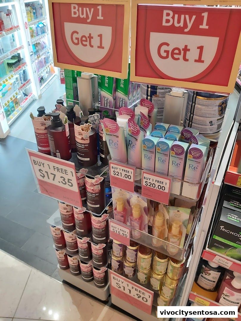 Guardian Health  Beauty