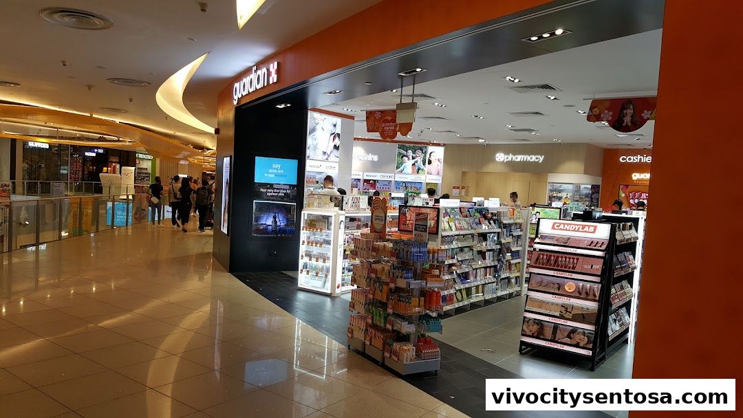 Guardian Health  Beauty