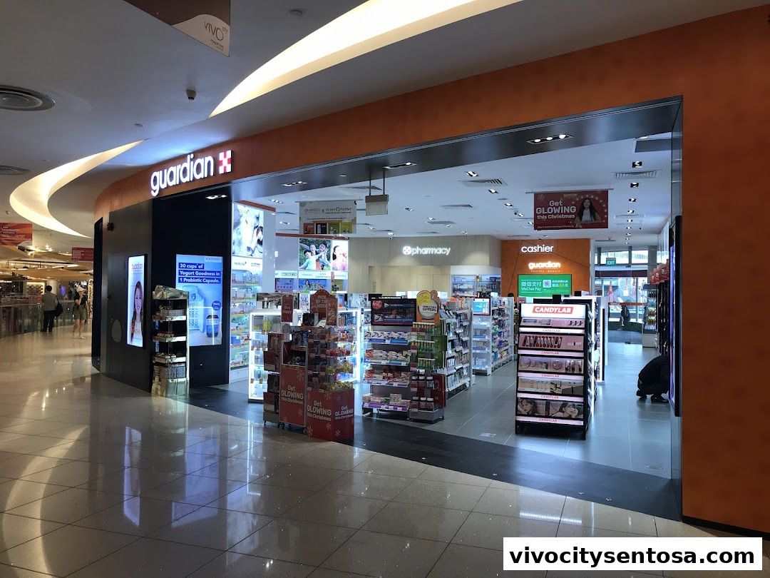 Guardian Health  Beauty