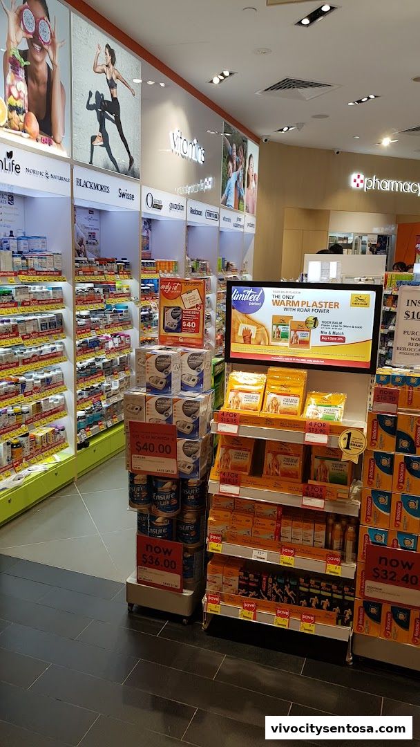 Guardian Health  Beauty