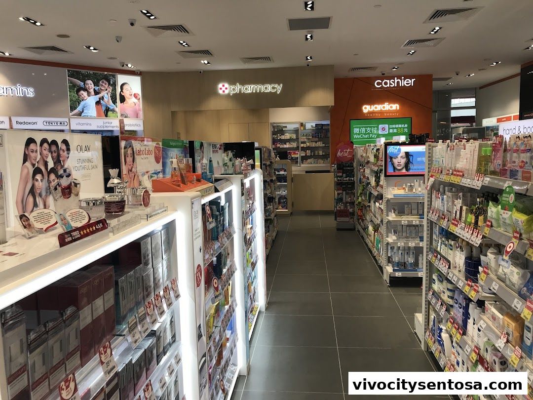 Guardian Health  Beauty