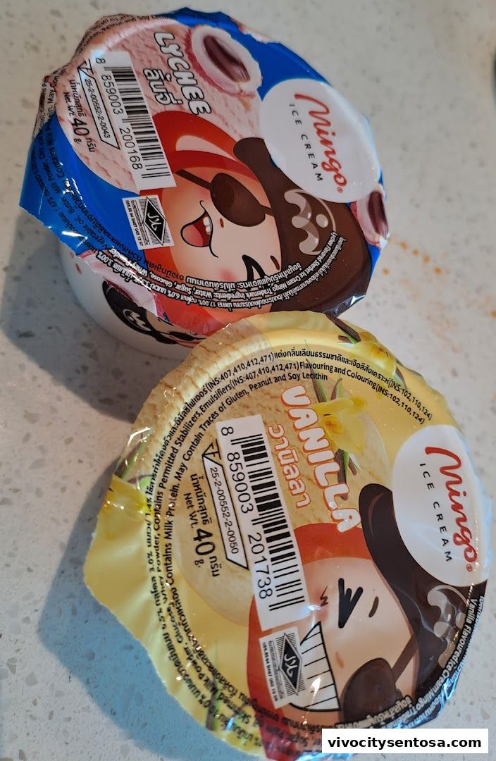 海底捞 Haidilao Hot Pot VivoCity