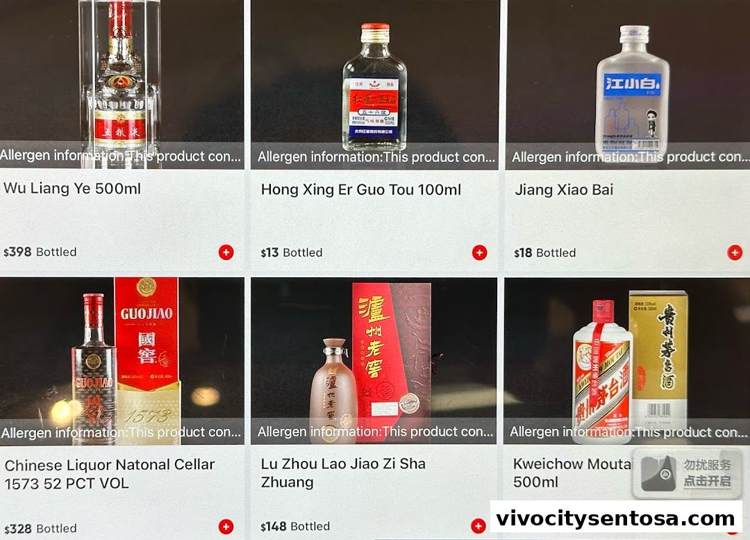 海底捞 Haidilao Hot Pot VivoCity